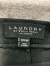 Laundry by Shelli Segal Black Active Pants Size S - photo 7
