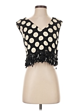Tracy Reese Sleeveless Top