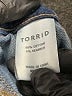 Torrid Blue Jeans Size 14 - photo 8