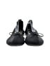 Danskin Black Flats Size 9 - photo 2