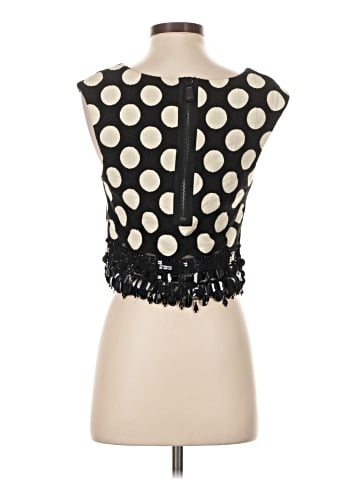 Tracy Reese Sleeveless Top (view 2)