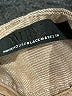 White House Black Market Tan Brown Cargo Pants Size 2 - photo 4