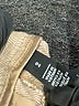 White House Black Market Tan Brown Cargo Pants Size 2 - photo 5