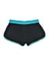 Under Armour Color Block Teal Athletic Shorts Size M - photo 2