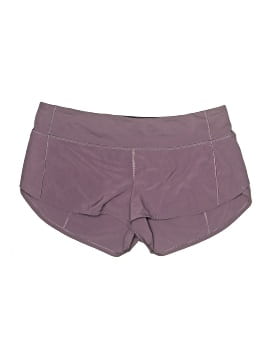 Lululemon Athletica Athletic Shorts