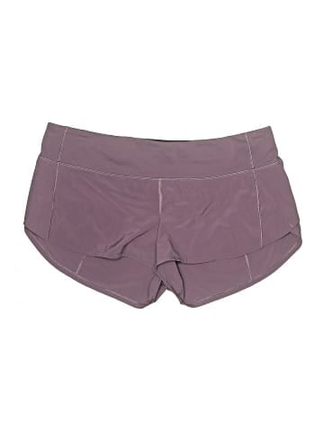Lululemon Athletica Athletic Shorts (view 1)