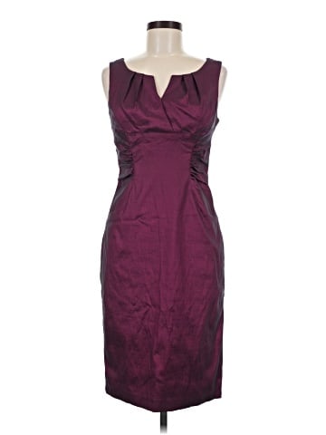 Adrianna Papell Cocktail Dress (view 1)