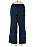 Studio by Torrid Solid Blue Casual Pants Size 24R - photo 1