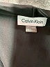 Calvin Klein Black Sleeveless Blouse Size XL - photo 7