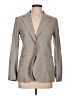 Theory Gray Blazer Size 10 - photo 1