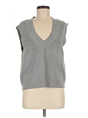 Dynamite Sleeveless T-Shirt (view 1)