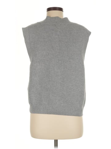 Dynamite Sleeveless T-Shirt (view 2)