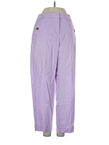 J.Crew Factory Store Linen Pants (view 1)