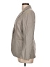 Theory Gray Blazer Size 10 - photo 5