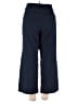 Studio by Torrid Solid Blue Casual Pants Size 24R - photo 2