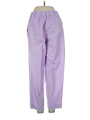 J.Crew Factory Store Linen Pants (view 2)