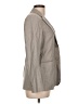 Theory Gray Blazer Size 10 - photo 4