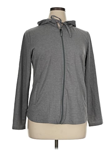 32 Degrees Long Sleeve Top (view 1)