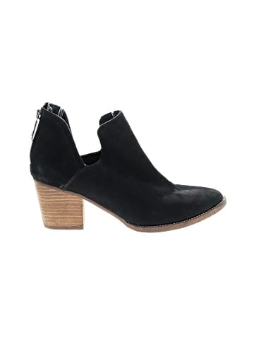 Blondo Ankle Boots (view 1)