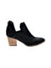 Blondo Black Ankle Boots Size 9 - photo 1