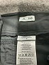Adidas Solid Gray Dress Pants Size 6 - photo 7