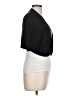 Perceptions Black Cardigan Size 10 - photo 4
