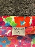 Assorted Brands 100% Polyester Pink Short Sleeve Blouse Size S - photo 7