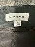 SOHO Apparel Ltd Brown Casual Pants Size XL - photo 7