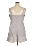 Calvin Klein Gray Cocktail Dress Size 14 - photo 2