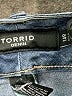 Torrid Blue Jeans Size 14R - photo 7