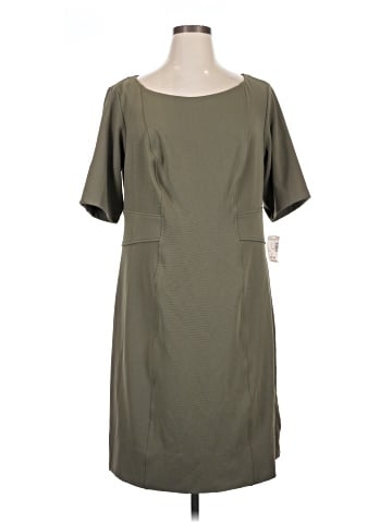 DressBarn Casual Dress (view 1)
