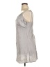 Calvin Klein Gray Cocktail Dress Size 14 - photo 5