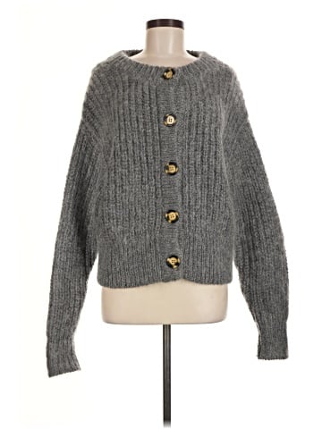 H&M Wool Cardigan (view 1)