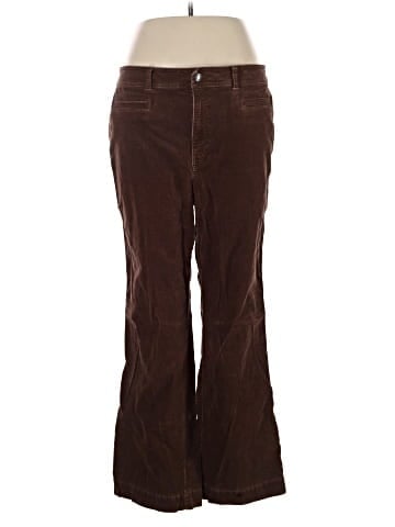 Talbots Casual Pants (view 1)