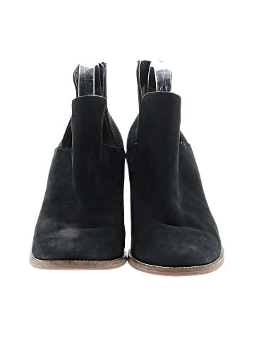 Blondo Ankle Boots (view 2)