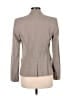 Theory Gray Blazer Size 6 - photo 2
