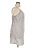 Calvin Klein Gray Cocktail Dress Size 14 - photo 4
