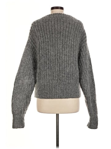 H&M Wool Cardigan (view 2)