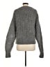 H&M Gray Wool Cardigan Size M - photo 2