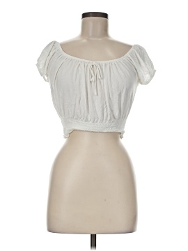 Forever 21 Tube Top