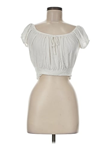 Forever 21 Tube Top (view 1)