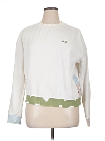 Vans Sweatshirt (view 1)