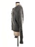 H&M Gray Wool Cardigan Size M - photo 5