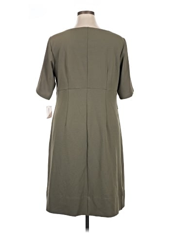 DressBarn Casual Dress (view 2)