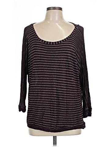 Splendid 3/4 Sleeve T-Shirt (view 1)