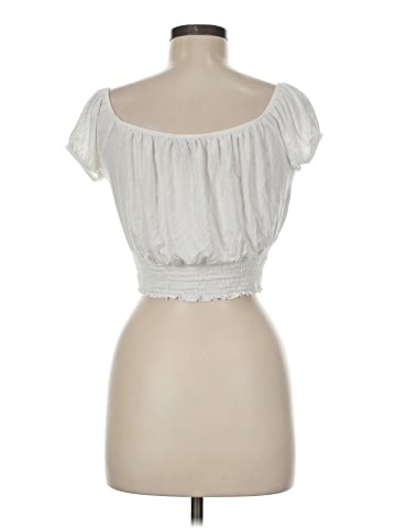 Forever 21 Tube Top (view 2)