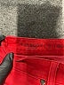 Talbots Red Jeans Size 2 - photo 7