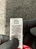 Talbots Red Jeans Size 2 - photo 8