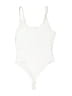 Garage White Bodysuit Size S - photo 2