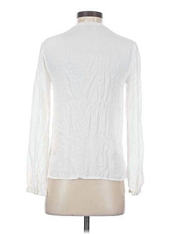 Boden Long Sleeve Blouse (view 2)